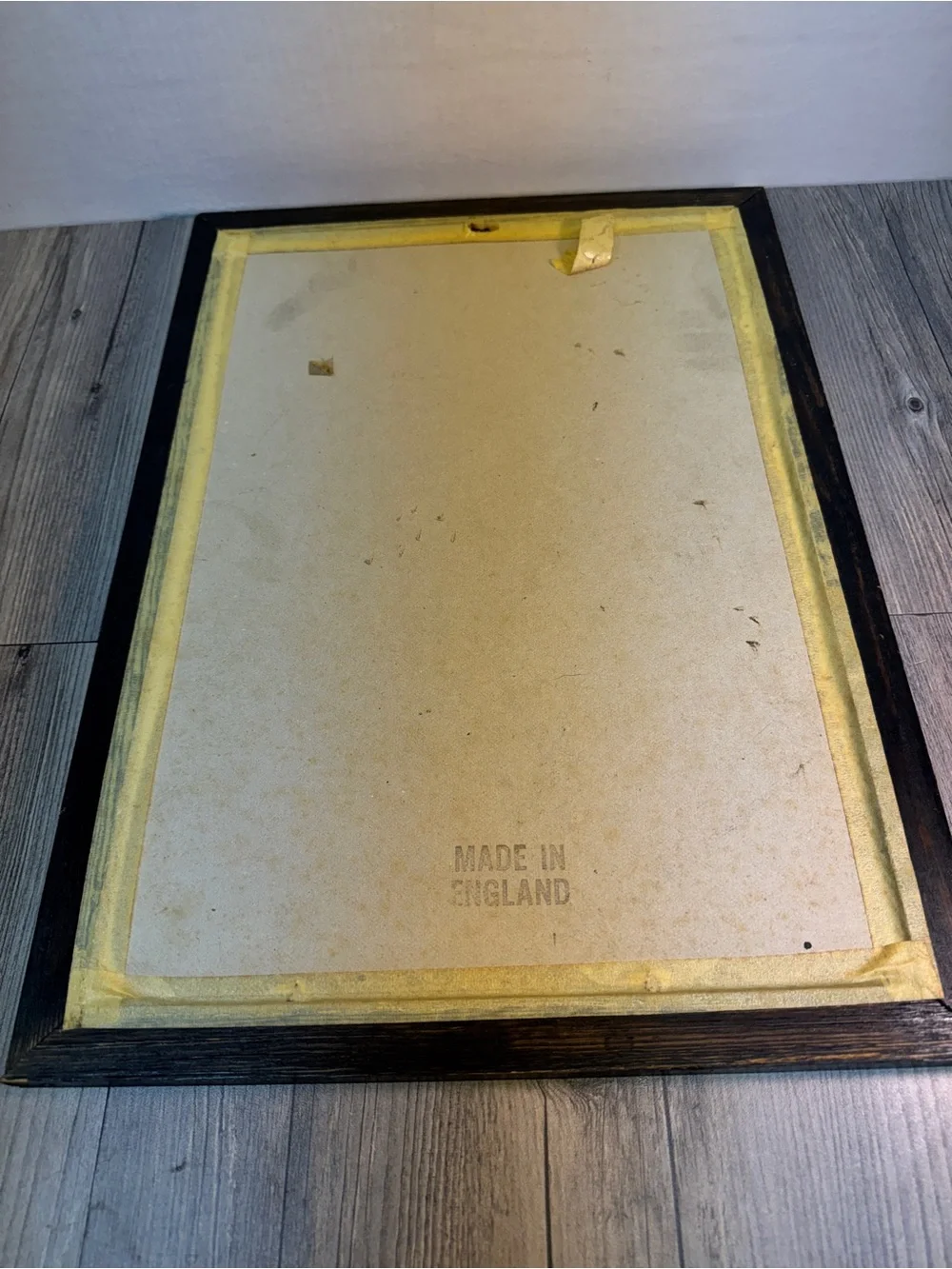 Unbranded vintage 1970’s